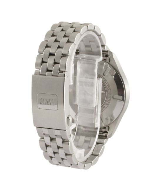 IWC Pilot's Mark XX IW328204 Image 3